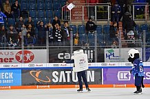 ERC Ingolstadt vs Iserlohn Roosters, DEL, Deutsche Eishockey Liga, Spieltag 41, 31.01.2020