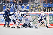 Eishockey, Herren, DEL, Saison 2021-2022, Spieltag 2, ERC Ingolstadt - Schwenninger Wild Wings, 12.09.2021