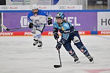 Eishockey, Frauen, DFEL, Spieltag 2, Saison 2022-2023, ERC Ingolstadt - ESC Planegg-Würmtal, 02.10.2022