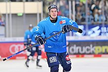 Eishockey, Herren, DEL, Saison 2024-2025, Spieltag 15, ERC Ingolstadt - Augsburger Panther, 03.11.2024