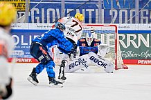 Eishockey, Herren, DEL, Saison 2025-2026, Spiel 37, ERC Ingolstadt - Löwen Frankfurt, 06.01.2026