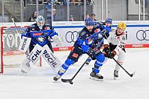 Eishockey, Herren, DEL, Saison 2026-2027, Spieltag 8, ERC Ingolstadt - Löwen Frankfurt, 11.10.2026