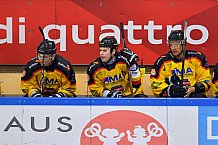 ERC Ingolstadt Legenden vs Sternstunden-Mannschaft, 23.02.2020