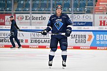 Eishockey, Herren, DEL, Saison 2023-2024, Vorbereitung, ERC Ingolstadt - Auftakttraining, 07.08.2023