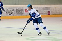 Eishockey, Herren, DEL, Saison 2025-2026, Vinschgau Cup, ERC Ingolstadt - Pre-Game-Skate, 22.08.2025