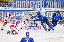 Eishockey, Herren, DEL, Saison 2026-2027, Spieltag 13, ERC Ingolstadt - Eisbären Berlin, 30.10.2026