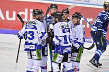 ERC Ingolstadt vs Straubing Tigers, DEL, Deutsche Eishockey Liga, Spieltag 52, 03.03.2019