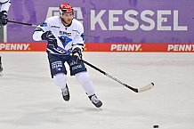 18.11.2020 - ERC Ingolstadt - Training