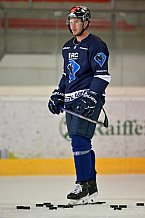 Eishockey, Herren, DEL, Saison 2023-2024, Vinschgau Cup, ERC Ingolstadt - IceTraining, 25.08.2023