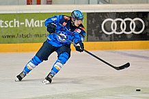 Eishockey, Herren, DEL, Saison 2025-2026, Vinschgau Cup, Spiel 4, HC Pustertal - ERC Ingolstadt, 24.08.2025
