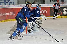 ERC Ingolstadt vs Hamburg Freezers, Eishockey, DEL, Deutsche Eishockey Liga, 10.01.2016