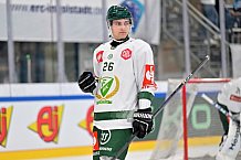 Eishockey, Mens, CHL, Season 2023-2024, ERC Ingolstadt - Färjestad Karlstad, 02.09.2023