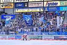Eishockey, Herren, DEL, Saison 2025-2026, Playoffs Halbfinale, Spiel 1, ERC Ingolstadt - Iserlohn Roosters, 12.09.2025