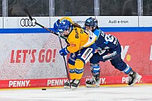 Eishockey, Frauen, DFEL, Saison 2025-2026, Testspiel, ERC Ingolstadt - HC Davos, 14.02.2026