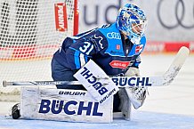 Eishockey, Herren, DEL, Saison 2025-2026, Spiel 50, ERC Ingolstadt - Adler Mannheim, 08.03.2026