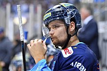 ERC Ingolstadt vs Thomas Sabo Ice Tigers, DEL, Deutsche Eishockey Liga, Spieltag 2, 15.09.2019