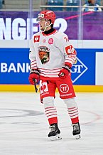 Hockey, Mens, CHL, Season 2025-2026, Regular Season, Game Day 6, ERC Ingolstadt - Odense Bulldogs, 15.10.2025