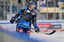 Eishockey, Herren, DEL, Saison 2025-2026, Playoffs, Viertelfinale, Spiel 4, ERC Ingolstadt - EHC Red Bull München, 31.03.2026