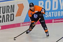 ERC Ingolstadt vs Grizzlys Wolfsburg, Eishockey, DEL, Deutsche Eishockey Liga, Spieltag 7, 03.10.2018 