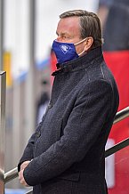 Eishockey, Herren, DEL, Saison 2020-2021, ERC Ingolstadt - Augsburger Panther, 18.02.2021