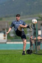 Eishockey, Herren, DEL, Saison 2024-2025, ERC Ingolstadt - OffIce Training, 22.08.2024