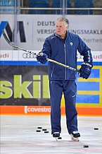 ERC Ingolstadt Training, DEL, Deutsche Eishockey Liga, 14.11.2019