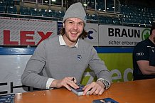 Eishockey, Herren, DEL, Saison 2021-2022, ERC Ingolstadt - Saisonabschlussfeier, 14.04.2022