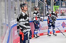 Eishockey, Herren, DEL, Saison 2023-2024, Spieltag 20, ERC Ingolstadt - Adler Mannheim, 19.11.2023