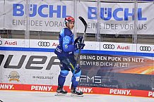 Eishockey, Herren, DEL, Saison 2020-2021, ERC Ingolstadt - Düsseldorfer EG, 05.04.2021