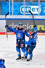 Eishockey, Herren, DEL, Saison 2025-2026, Spiel 22, ERC Ingolstadt - Eisbären Berlin, 26.11.2025