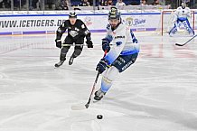 Thomas Sabo Ice Tigers vs ERC Ingolstadt, DEL, Deutsche Eishockey Liga, Spieltag 35, 05.01.2020