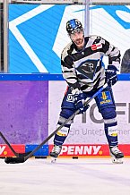 Eishockey, Herren, DEL, Saison 2024-2025, Playoffs Halbfinale, Spiel 1, ERC Ingolstadt - Kölner Haie, 02.04.2025