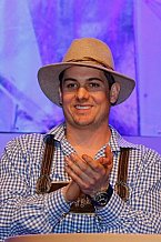 ERC Ingolstadt, Eishockey, DEL, Deutsche Eishockey Liga, 20.03.2016, Saiosonabschlussfeier