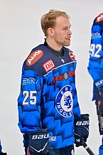 Eishockey, Herren, DEL, Saison 2025-2026, Spiel 31, ERC Ingolstadt - EHC Red Bull München, 23.12.2025