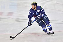 ERC Ingolstadt vs Thomas Sabo Ice Tigers, DEL, Deutsche Eishockey Liga, Spieltag 37, 06.01.2019