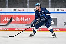 Eishockey, Herren, DEL, Saison 2025-2026, ERC Ingolstadt - Training, 04.08.2025