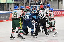 Eishockey, Herren, DEL, Saison 2022-2023, Spieltag 14, ERC Ingolstadt - Augsburger Panther, 23.10.2022