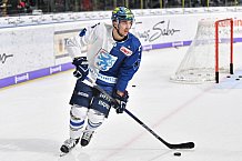 Thomas Sabo Ice Tigers vs ERC Ingolstadt, Eishockey, DEL, Deutsche Eishockey Liga, Spieltag 39, 05.01.2018