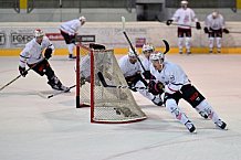 Eishockey, Herren, DEL, Saison 2023-2024, Vinschgau Cup, Nürnberg Ice Tigers - IceTraining, 25.08.2023