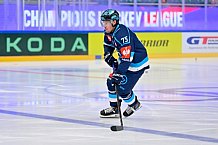 Hockey, Mens, CHL, Season 2025-2026, Regular Season, Game Day 1, ERC Ingolstadt - Ilves Tampere, 28.08.2025