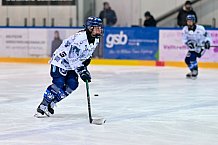 Eishockey, Frauen, DFEL, Saison 2025-2026, ERC Ingolstadt - ECDC Memmingen Indians, 25.01.2026