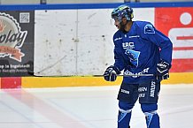 Eistraing, ERC Ingolstadt, Eishockey, DEL, Deutsche Eishockey Liga, 15.02.2018