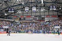 Eishockey, Mens, CHL, Season 2023-2024, ERC Ingolstadt - Färjestad Karlstad, 02.09.2023