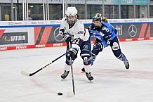 Eishockey, Frauen, DFEL, Playoffs, Saison 2023-2024, ERC Ingolstadt - Eisbären Berlin, 02.03.2024