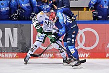 13.12.2020 - ERC Ingolstadt - Augsburger Panther