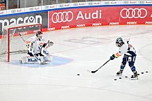 Eishockey, Frauen, DFEL, Saison 2021-2022, ERC Ingolstadt - ESC Planegg-Würmtal, 22.01.2021
