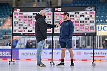 Eishockey, Herren, DEL, Saison 2023-2024, Playoffs Viertelfinale - Spiel 2, ERC Ingolstadt - Fischtown Pinguins , 20.03.2024