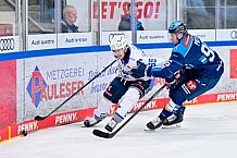 Eishockey, Herren, DEL, Saison 2025-2026, Spiel 50, ERC Ingolstadt - Adler Mannheim, 08.03.2026