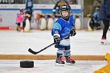 Eishockey, Herren, DEL, Saison 2022-2023, ERC Ingolstadt - Kids On Ice Day, 14.01.2023