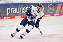 Eishockey, Herren, DEL, Saison 2024-2025, ERC Ingolstadt - Showtraining für Dauerkartenbesitzer, 04.08.2024